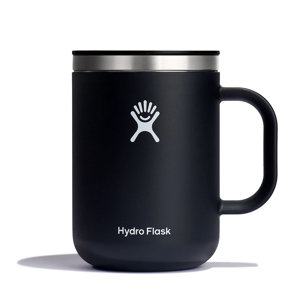 Hydro Flask 24 oz Insulated Stainless Coffee Mug with Sip Lid