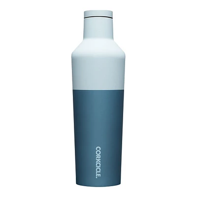 Corkcicle Canteen 16 oz Water Bottle , Screw Cap