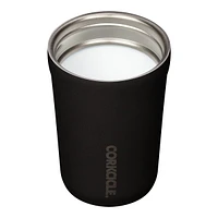 Corkcicle Commuter oz Mug, Sip Lid, Insulated Stainless Steel