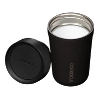 Corkcicle Commuter oz Mug, Sip Lid, Insulated Stainless Steel