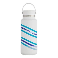 Hydro Flask Refill 32 oz Insulated Water Bottle with Screw Cap