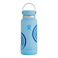 Hydro Flask Refill 32 oz Insulated Water Bottle with Screw Cap