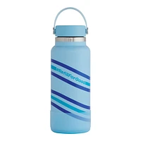 Hydro Flask Refill 32 oz Insulated Water Bottle with Screw Cap