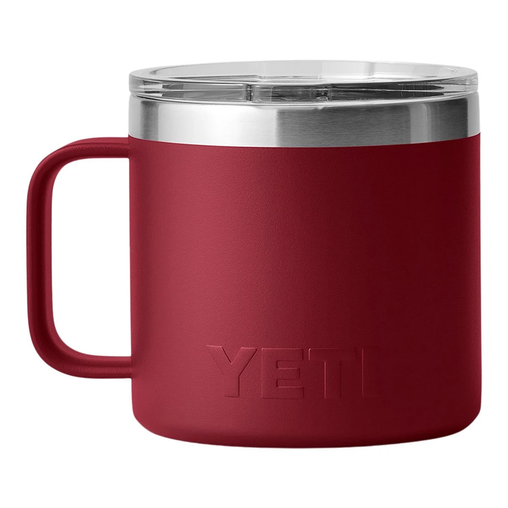 YETI Rambler 14 oz Mug