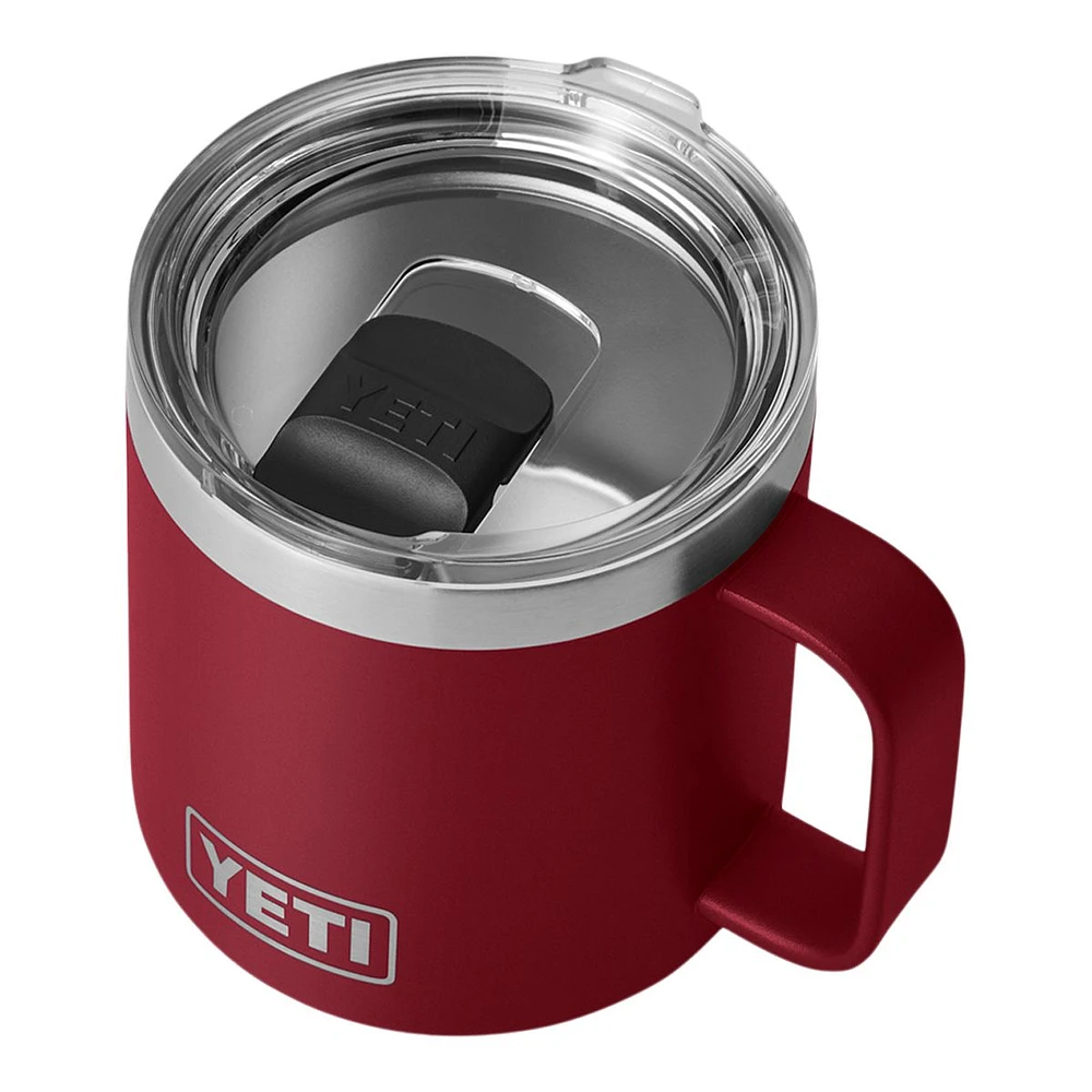 YETI Rambler 14 oz Mug