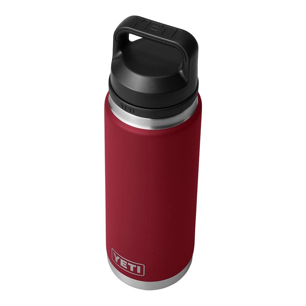 YETI Rambler 26 oz Chug Bottle