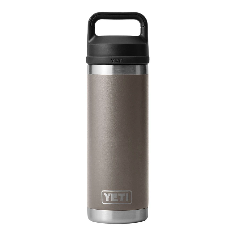 YETI Rambler® 18 oz Chug Bottle