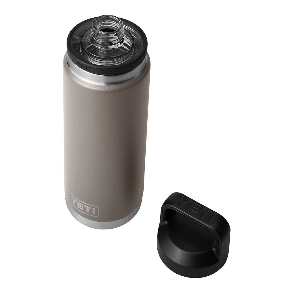 YETI Rambler 26 oz Chug Bottle