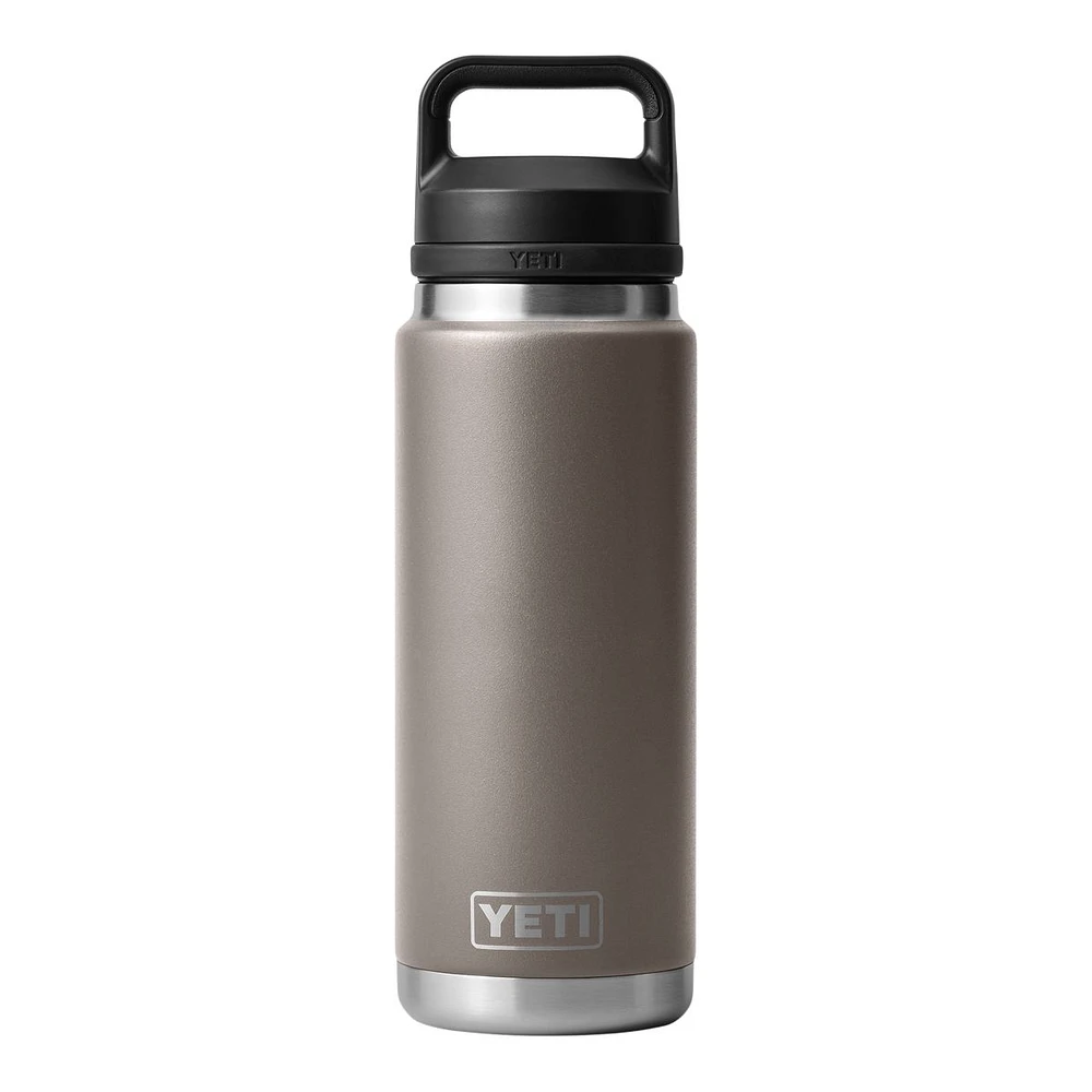 YETI Rambler 26 oz Chug Bottle