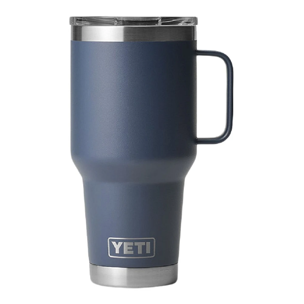 YETI Rambler® 30 oz Travel Mug with MagSlider™ Lid