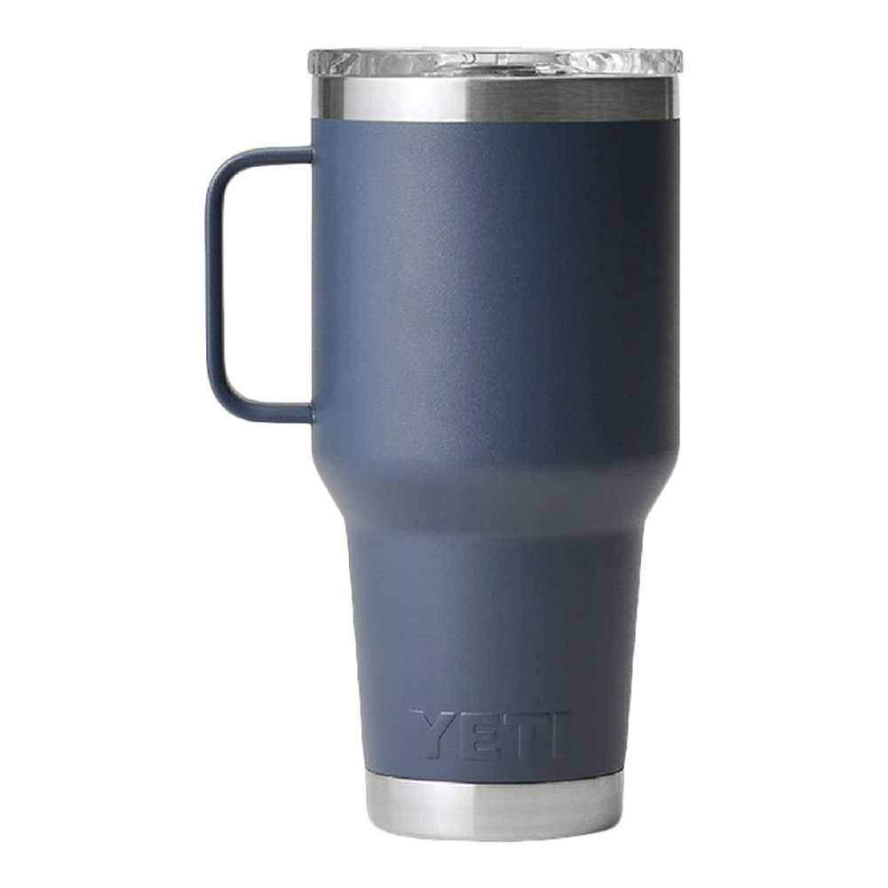 YETI Rambler® 30 oz Travel Mug with MagSlider™ Lid