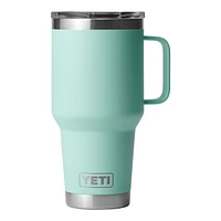 YETI Rambler® 30 oz Travel Mug with MagSlider™ Lid