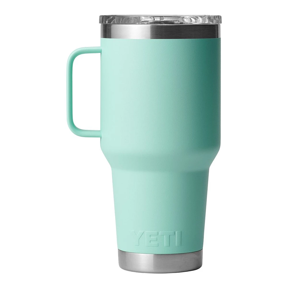 YETI Rambler® 30 oz Travel Mug with MagSlider™ Lid