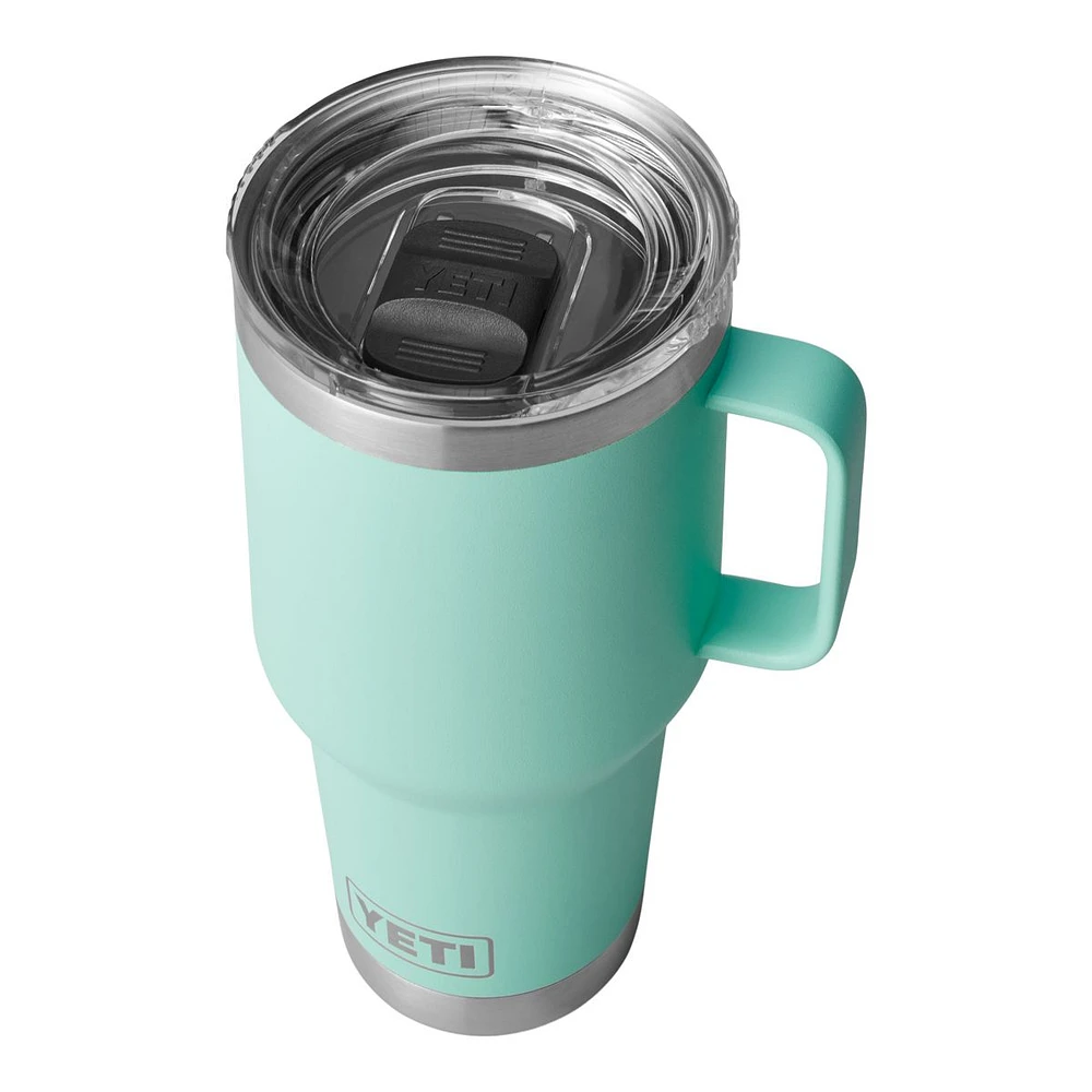 YETI Rambler® 30 oz Travel Mug with MagSlider™ Lid