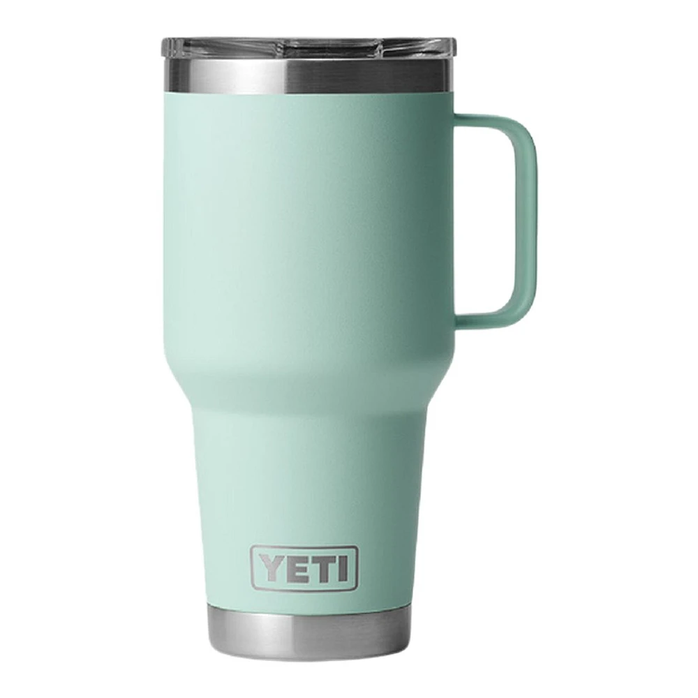 YETI Rambler® 30 oz Travel Mug with MagSlider™ Lid