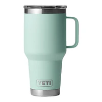 YETI Rambler® 30 oz Travel Mug with MagSlider™ Lid