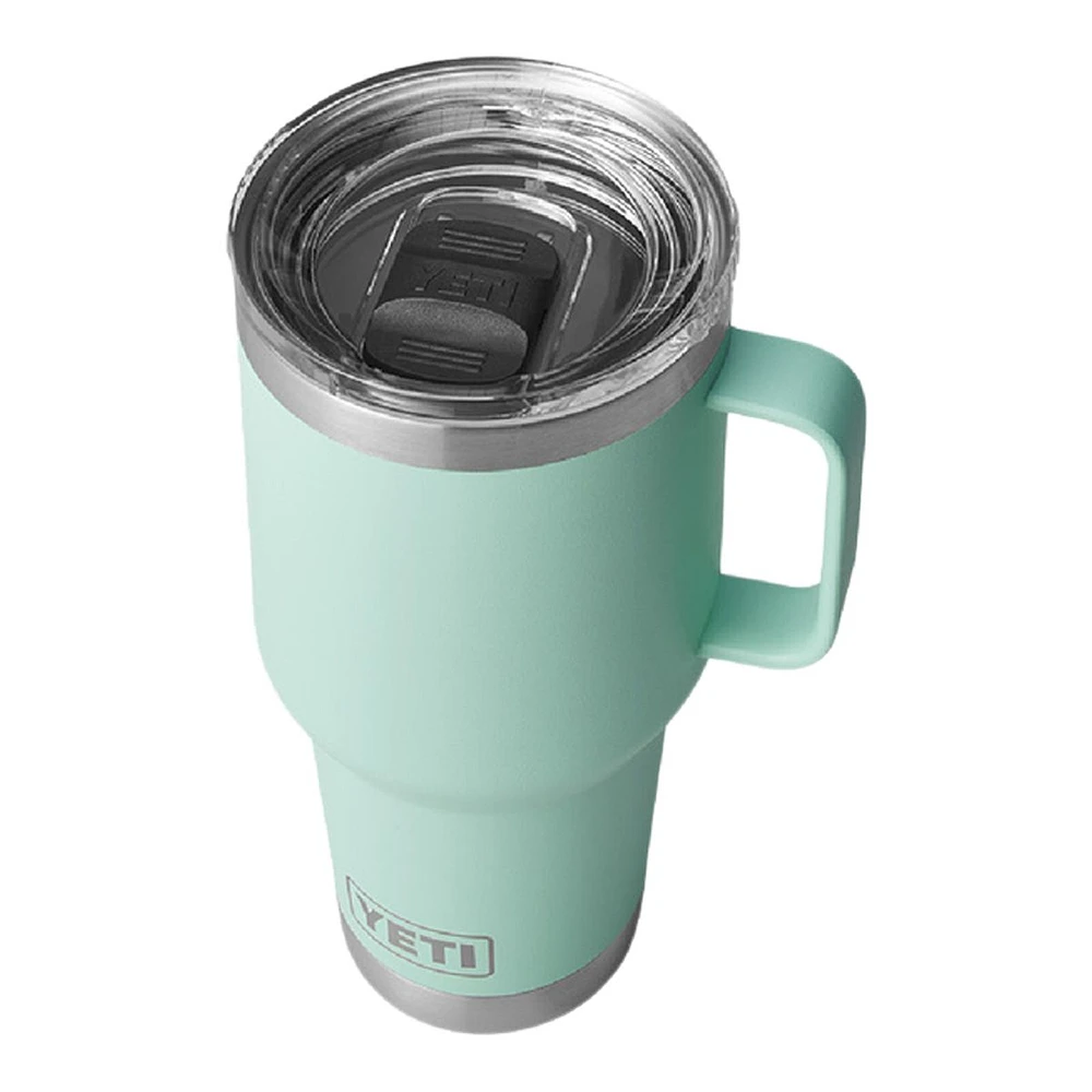 YETI Rambler® 30 oz Travel Mug with MagSlider™ Lid