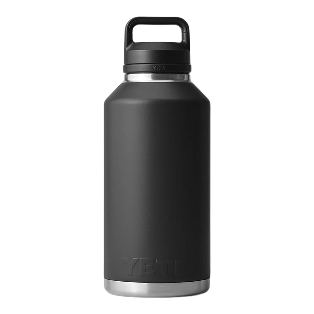 YETI Rambler® Chug oz Water Bottle with Chug Cap