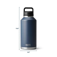 YETI Rambler® Chug oz Water Bottle with Chug Cap