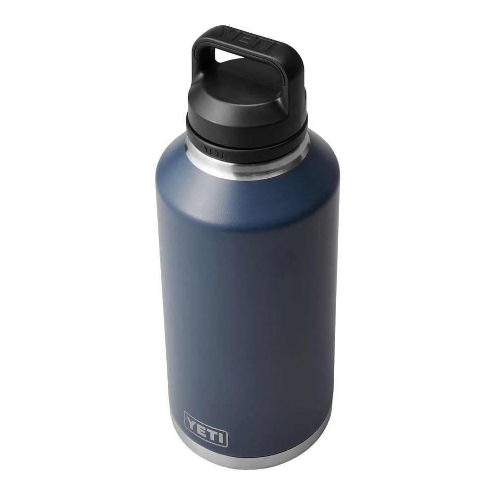 YETI Rambler® Chug oz Water Bottle with Chug Cap