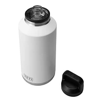 YETI Rambler® Chug oz Water Bottle with Chug Cap