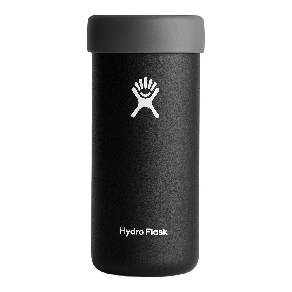 Hydro Flask Slim Cooler Cup 12 oz Insulated Stainless Steel Can Sleeve/Koozie