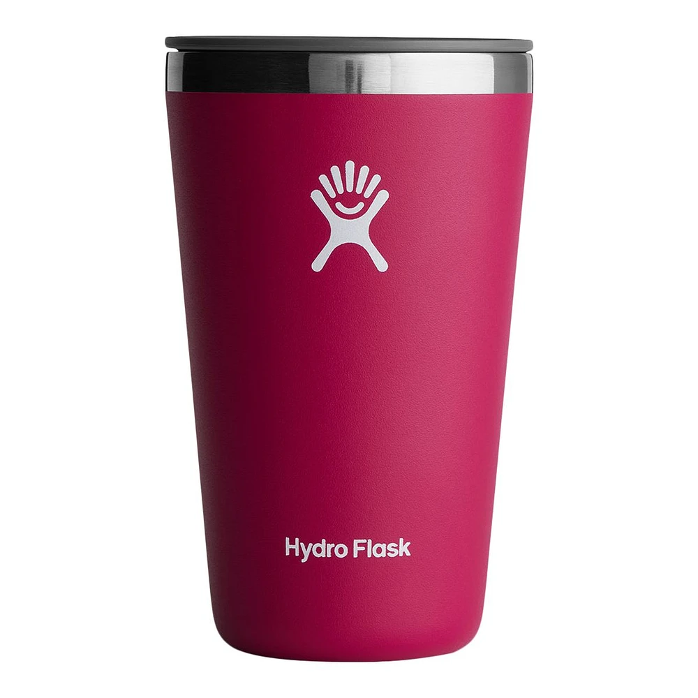 Hydro Flask All Around™ 16 oz Insulated Tumbler with Sip Lid