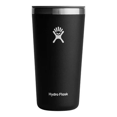 Hydroflask 20 oz Tumbler, Sip Lid, Insulated Stainless Steel