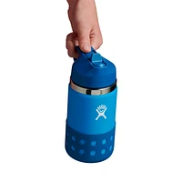 Hydro Flask Kid's 12 oz Wide Mouth Bottle