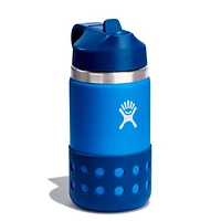 Hydro Flask Kid's 12 oz Wide Mouth Bottle