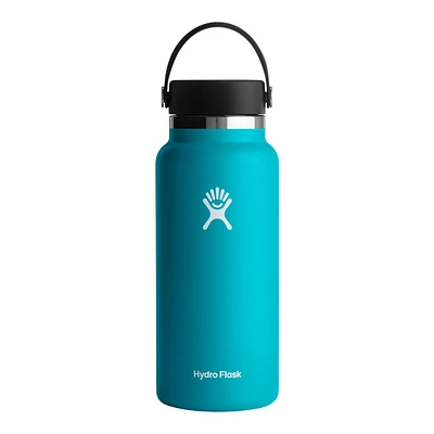 Hydro Flask Wide Mouth 32 oz Insulated Water Bottle