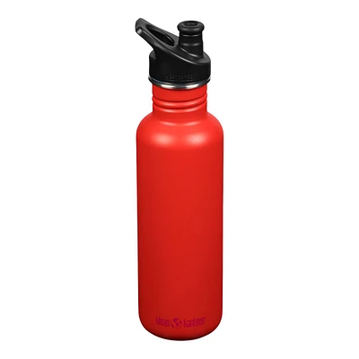 Klean Kanteen 27 oz Water Bottle