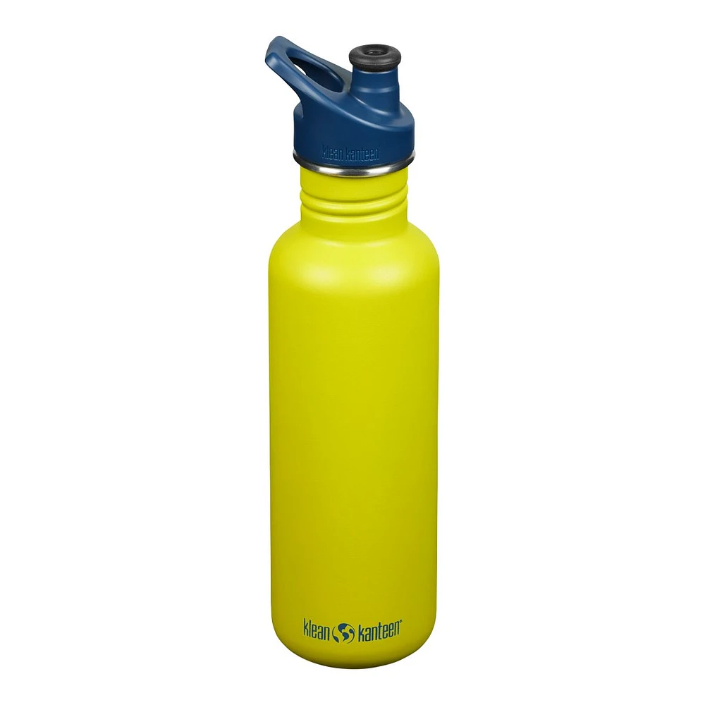 Klean Kanteen 27 oz Water Bottle