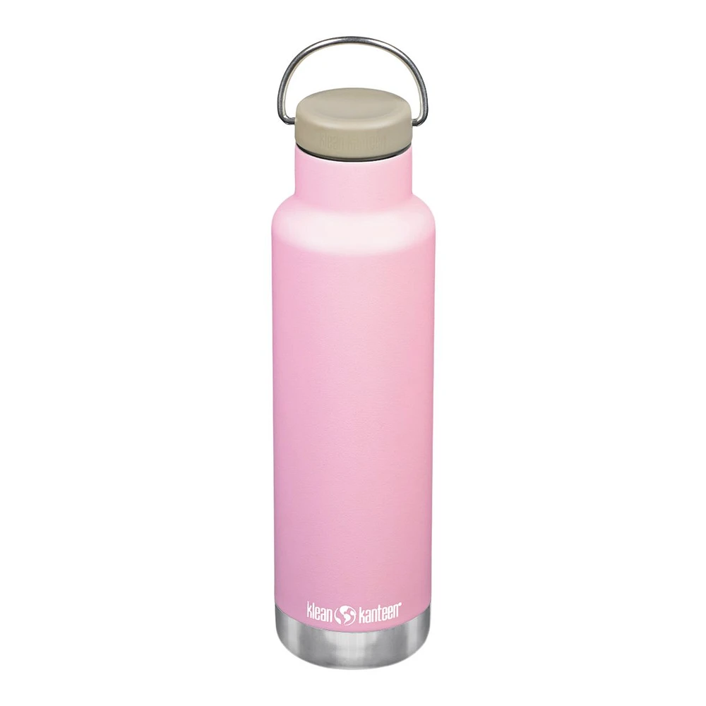 Klean Kanteen 20 oz Water Bot+O26:O27tle