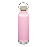 Klean Kanteen 20 oz Water Bot+O26:O27tle