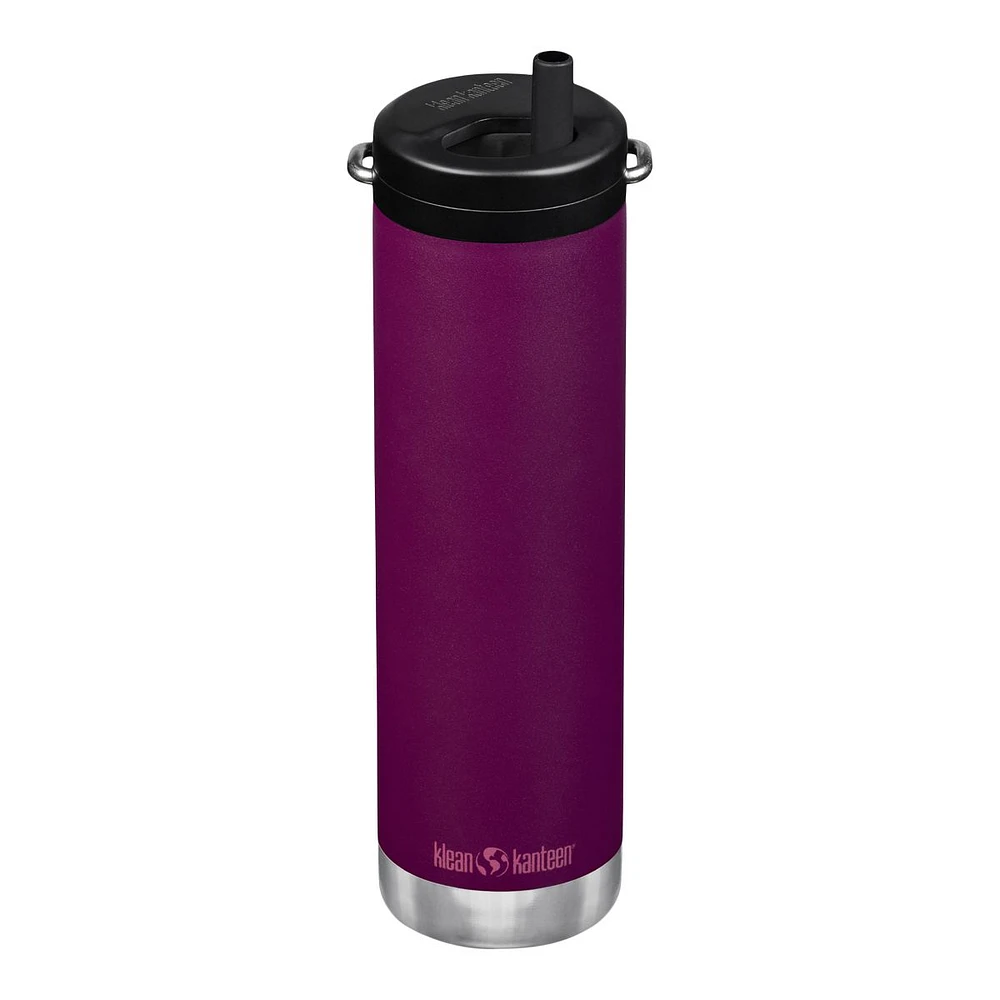 Klean Kanteen TK Wide 20 oz Water Bottle