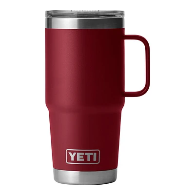 YETI Rambler 20 oz Travel Mug