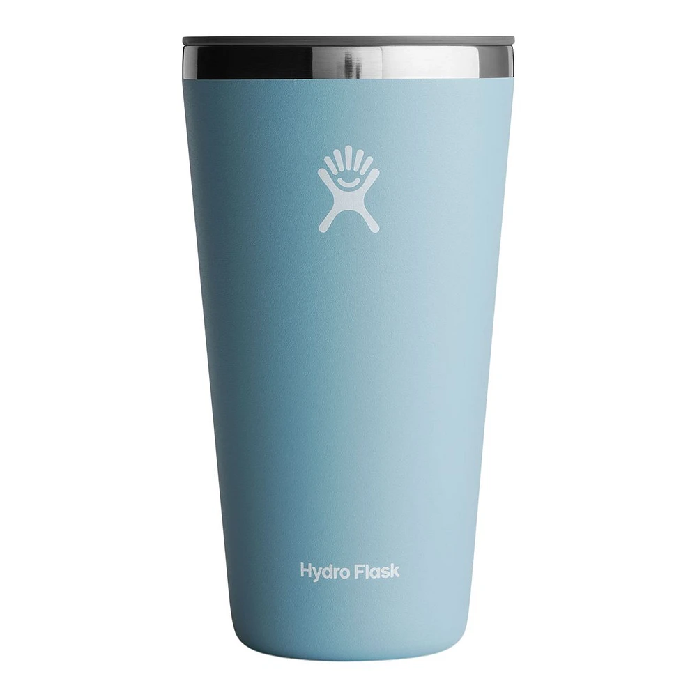 Hydro Flask All Around™ 28 oz Insulated Stainless Steel Tumbler with Sip Lid