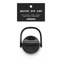 Corkcicle Quick Sip Lid