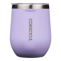 Corkcicle 12 oz Stemless Wine Tumbler