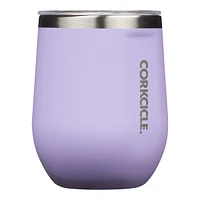 Corkcicle 12 oz Stemless Wine Tumbler