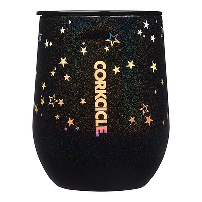 Corkcicle 12 oz Stemless Wine Tumbler