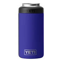 YETI Rambler Tall Can 16 oz Sleeve/Koozie, Screw Cap