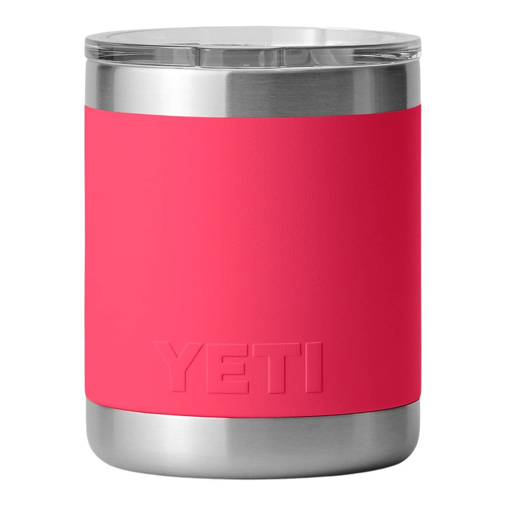 YETI Rambler 10 oz Lowball