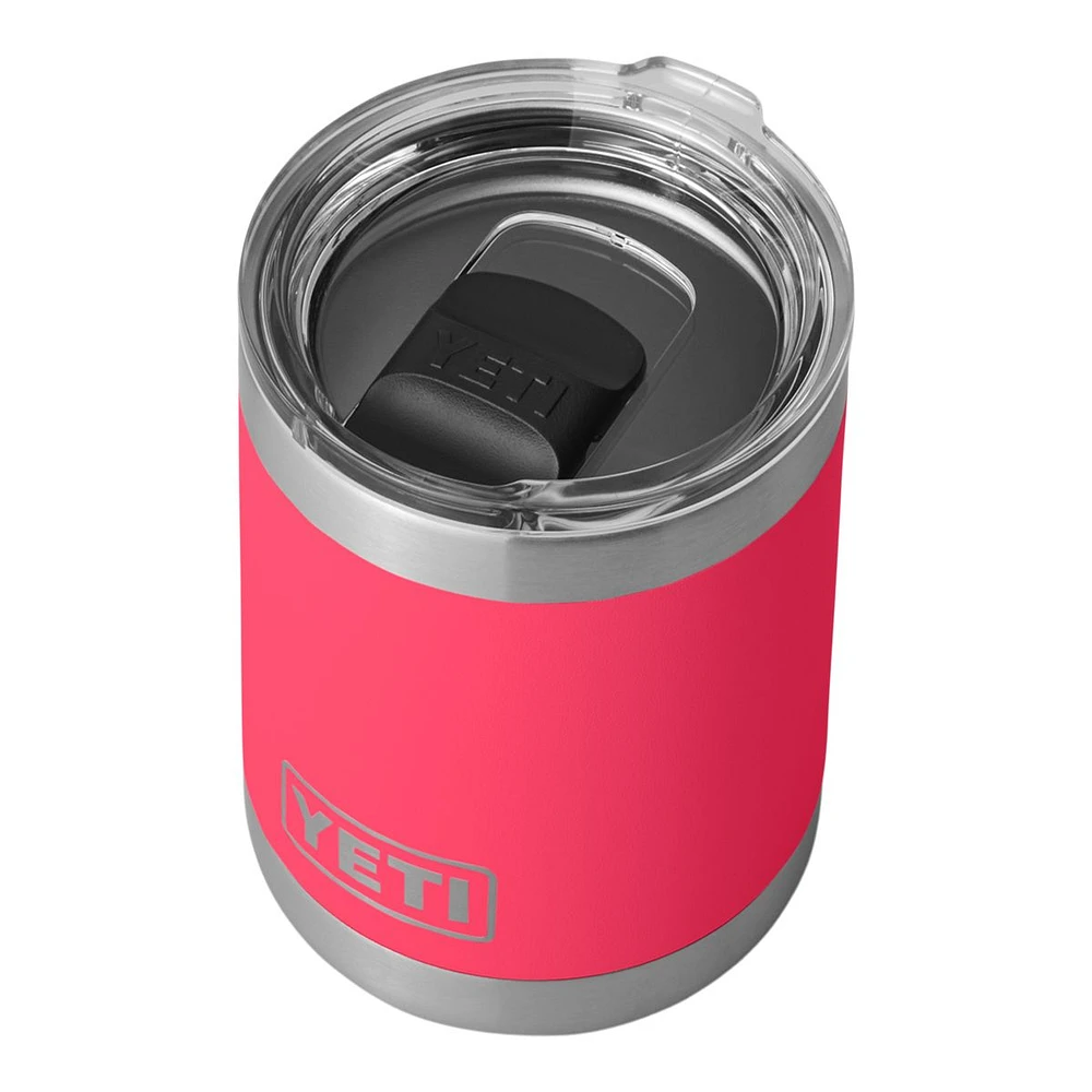 YETI Rambler 10 oz Lowball