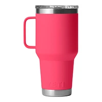 YETI Rambler 30 oz Mug, Sliding Lid, Insulated Stainless Steel, Dishwasher Safe