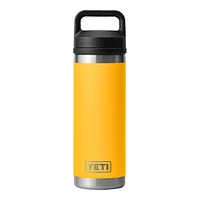 YETI Rambler 18 oz Chug Bottle