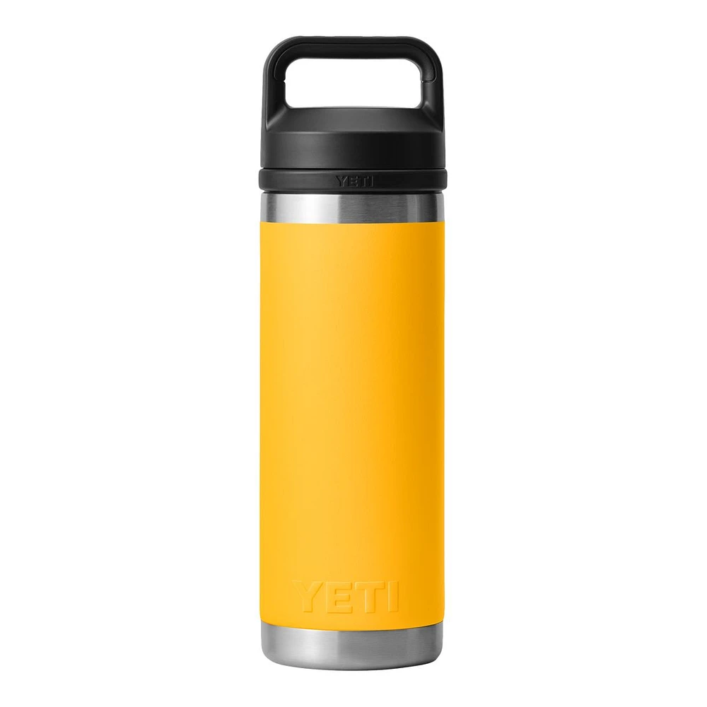 YETI Rambler 18 oz Chug Bottle