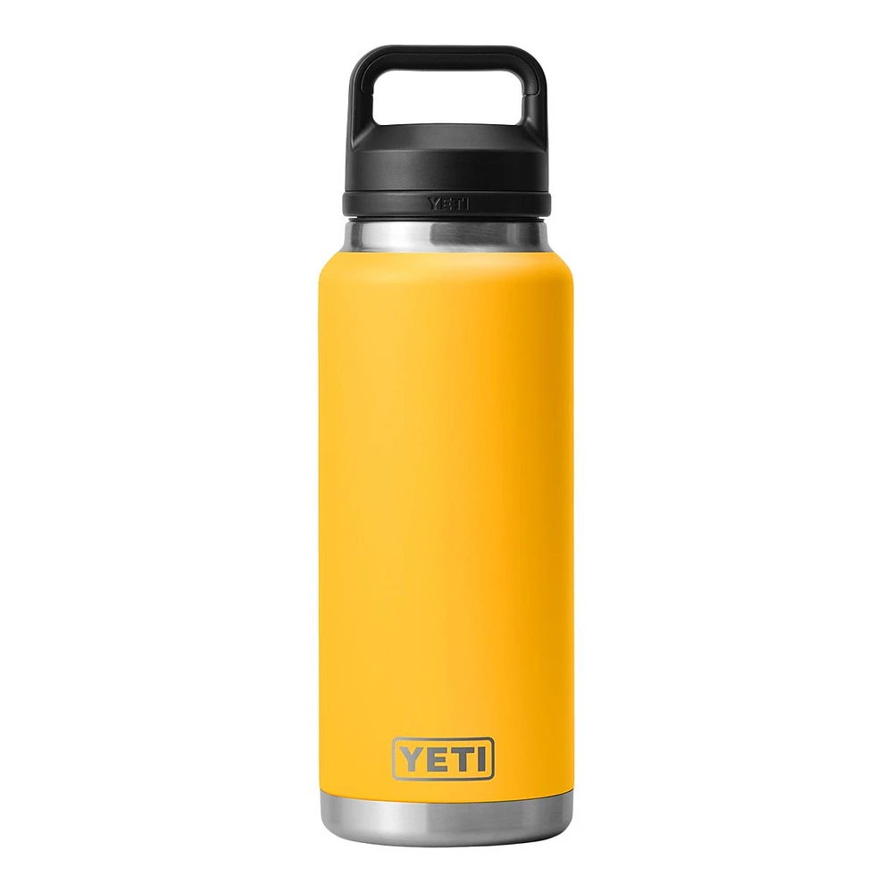 YETI Rambler 36 oz Chug Bottle