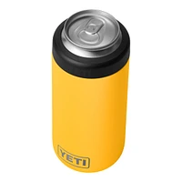 YETI Rambler Tall Can 16 oz Sleeve/Koozie, Screw Cap